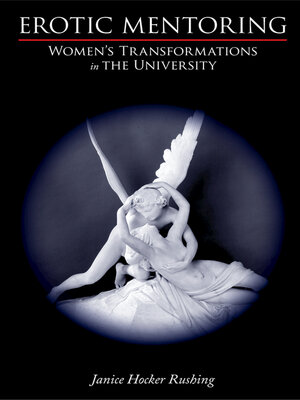 cover image of Erotic Mentoring